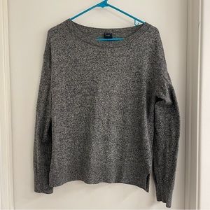 Gap - Classic grey sweater - Size M